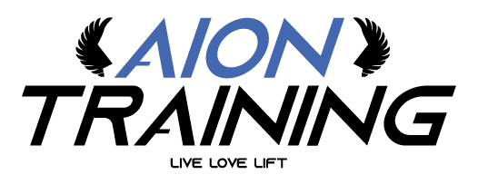 Aion Personal Training